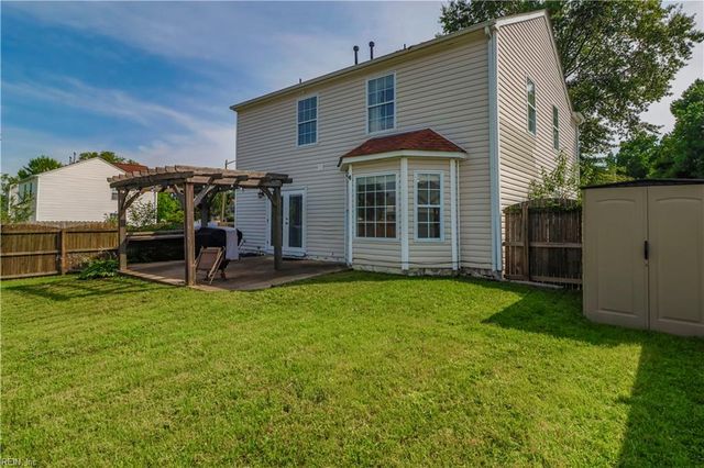 212 Archers DR, Suffolk, VA 23434