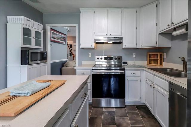 212 Archers DR, Suffolk, VA 23434