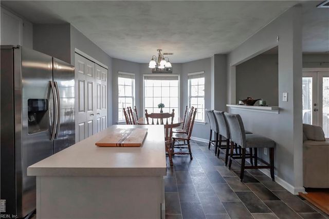 212 Archers DR, Suffolk, VA 23434