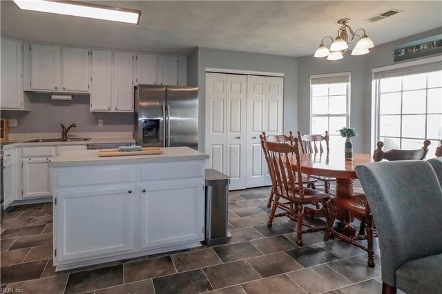 212 Archers DR, Suffolk, VA 23434