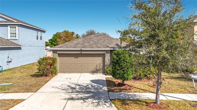 349 CASCADE BEND DRIVE, Ruskin, FL 33570