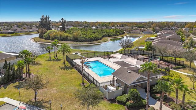 349 CASCADE BEND DRIVE, Ruskin, FL 33570