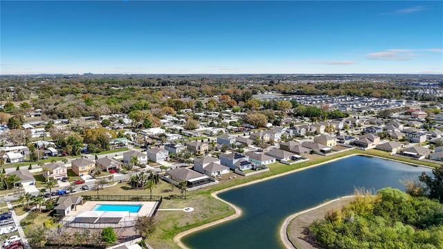 349 CASCADE BEND DRIVE, Ruskin, FL 33570