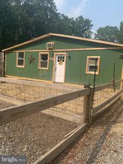 7417 THIRD AVE, Mays Landing, NJ 08330