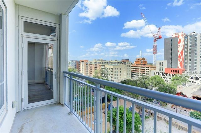 603 Davis ST 907, Austin, TX 78701