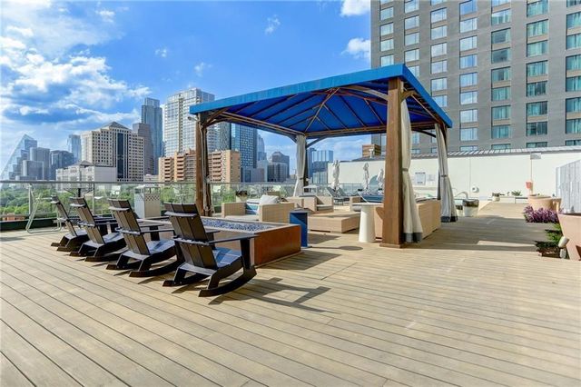 603 Davis ST 907, Austin, TX 78701