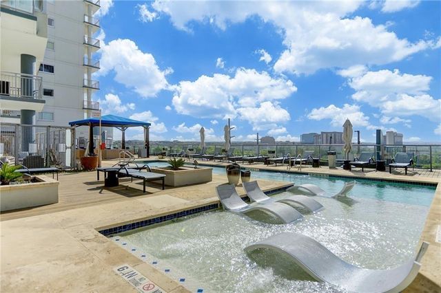 603 Davis ST 907, Austin, TX 78701