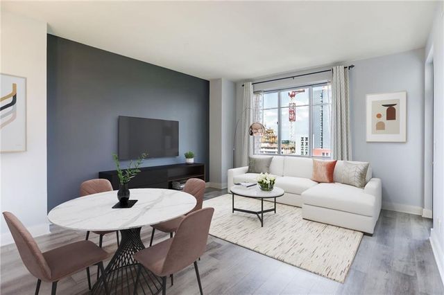 603 Davis ST 907, Austin, TX 78701