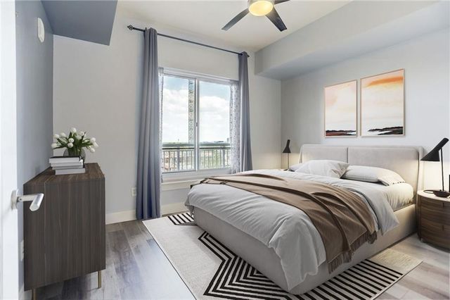 603 Davis ST 907, Austin, TX 78701