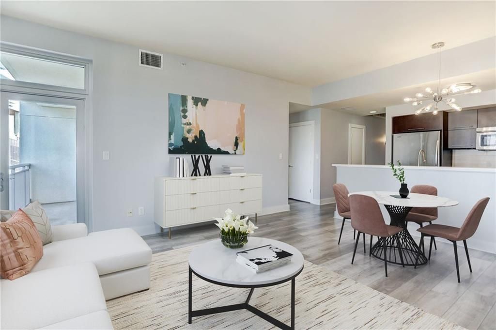 603 Davis ST 907, Austin, TX 78701