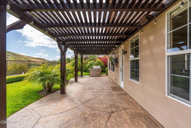 3194 Sunset Hills Boulevard, Thousand Oaks, CA 91362