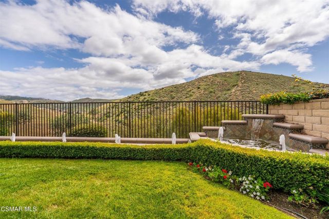 3194 Sunset Hills Boulevard, Thousand Oaks, CA 91362