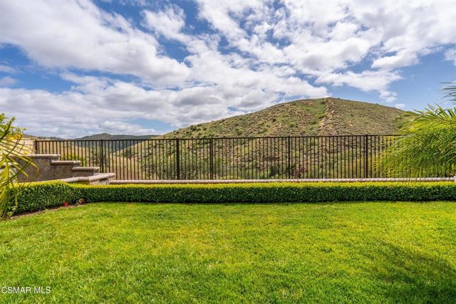 3194 Sunset Hills Boulevard, Thousand Oaks, CA 91362