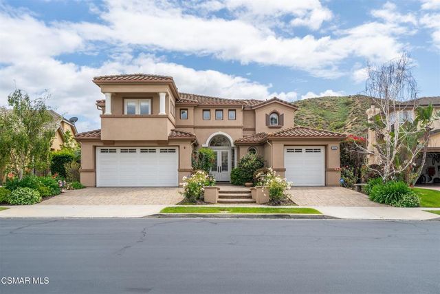 3194 Sunset Hills Boulevard, Thousand Oaks, CA 91362
