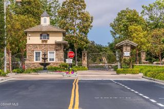 3194 Sunset Hills Boulevard, Thousand Oaks, CA 91362