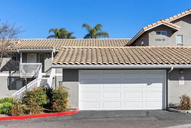 1330 Palomar Place 7, Vista, CA 92084