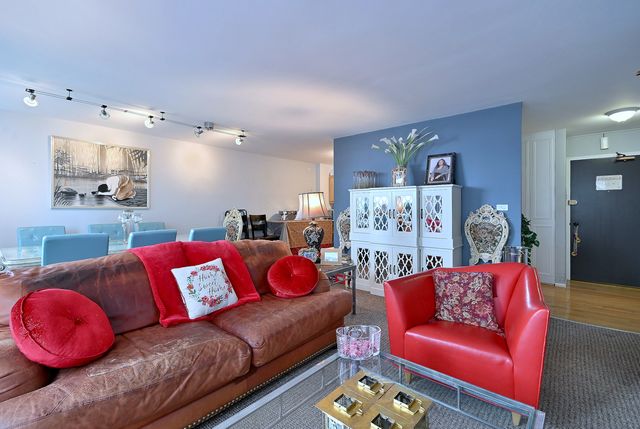 4250 N MARINE Drive 1731, Chicago, IL 60613