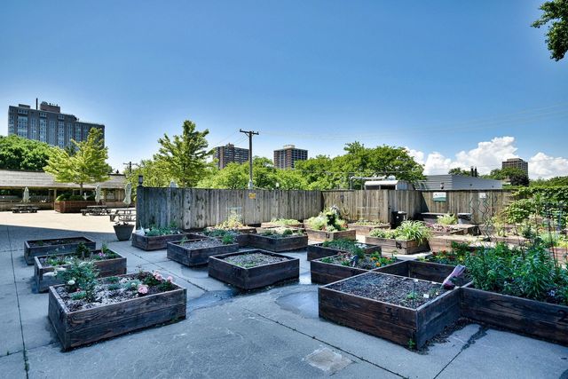 4250 N MARINE Drive 1731, Chicago, IL 60613