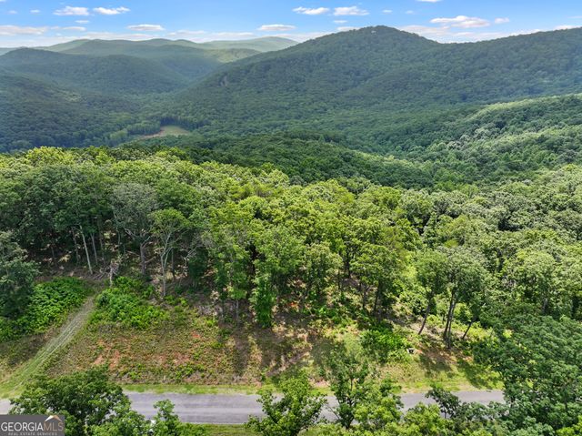 LOT 53 High Summit Drive, Talking Rock, GA 30175