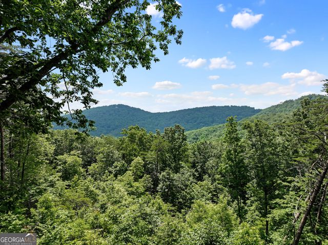 LOT 53 High Summit Drive, Talking Rock, GA 30175