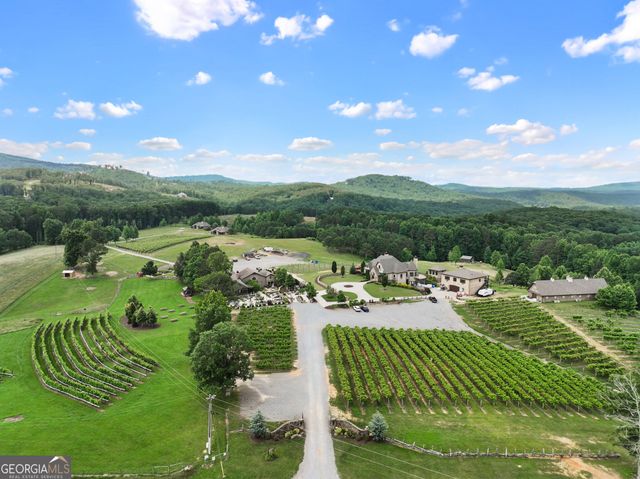 LOT 53 High Summit Drive, Talking Rock, GA 30175