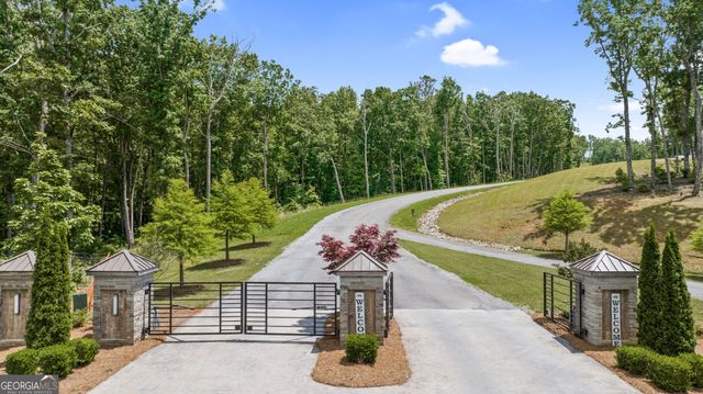 LOT 53 High Summit Drive, Talking Rock, GA 30175