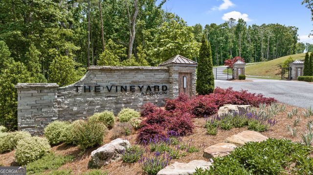 LOT 53 High Summit Drive, Talking Rock, GA 30175