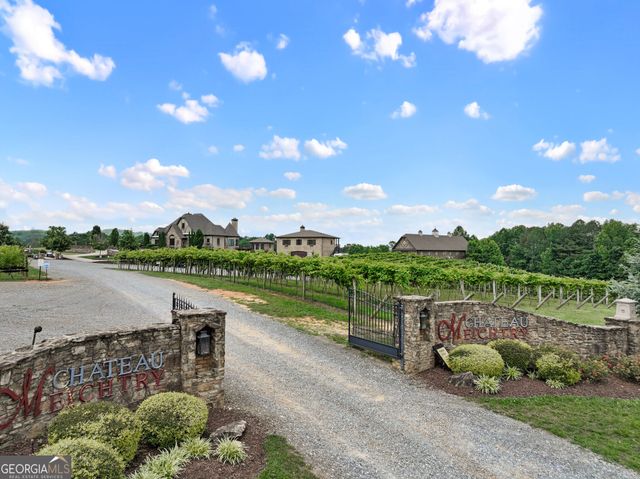 LOT 53 High Summit Drive, Talking Rock, GA 30175