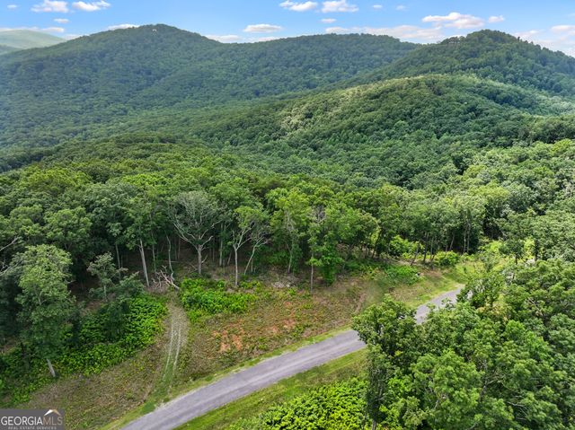 LOT 53 High Summit Drive, Talking Rock, GA 30175