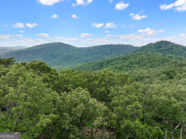 LOT 53 High Summit Drive, Talking Rock, GA 30175