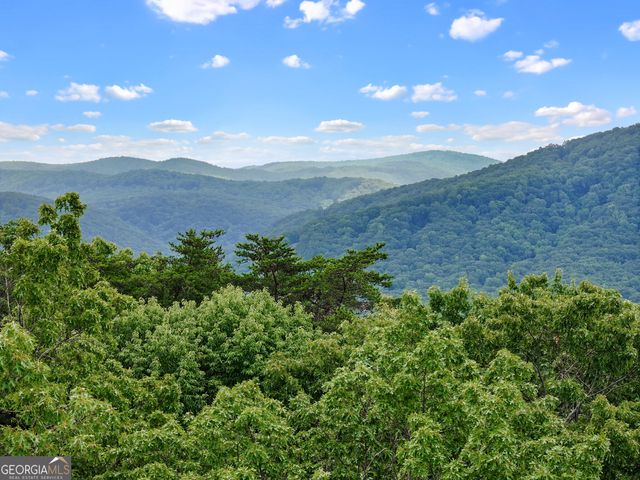 LOT 53 High Summit Drive, Talking Rock, GA 30175