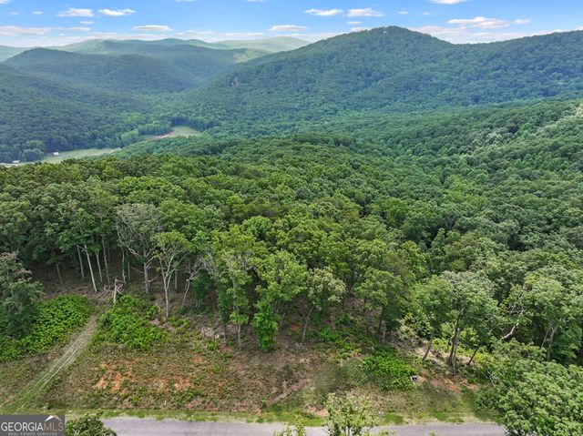 LOT 53 High Summit Drive, Talking Rock, GA 30175