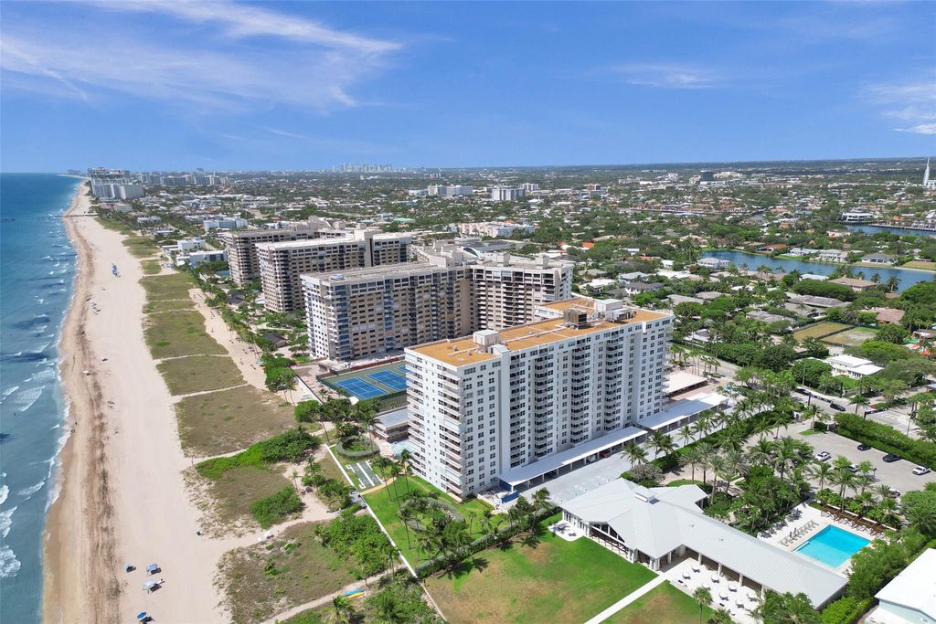 5200 N Ocean Blvd 315A, Fort Lauderdale, FL 33308