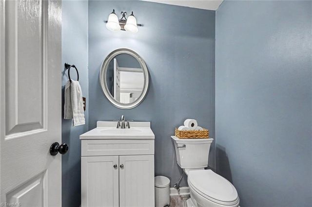 4504 Carriagebrook Court, Clemmons, NC 27012
