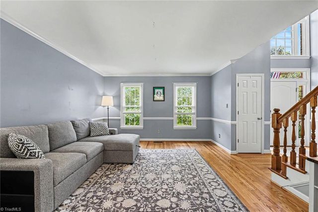 4504 Carriagebrook Court, Clemmons, NC 27012