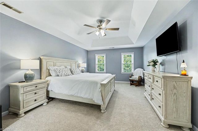 4504 Carriagebrook Court, Clemmons, NC 27012