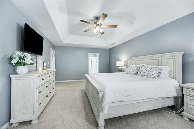 4504 Carriagebrook Court, Clemmons, NC 27012