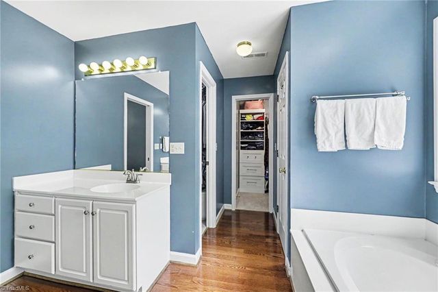 4504 Carriagebrook Court, Clemmons, NC 27012
