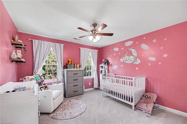 4504 Carriagebrook Court, Clemmons, NC 27012