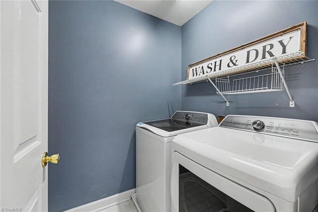 4504 Carriagebrook Court, Clemmons, NC 27012