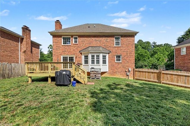 4504 Carriagebrook Court, Clemmons, NC 27012