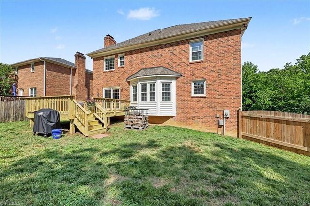 4504 Carriagebrook Court, Clemmons, NC 27012