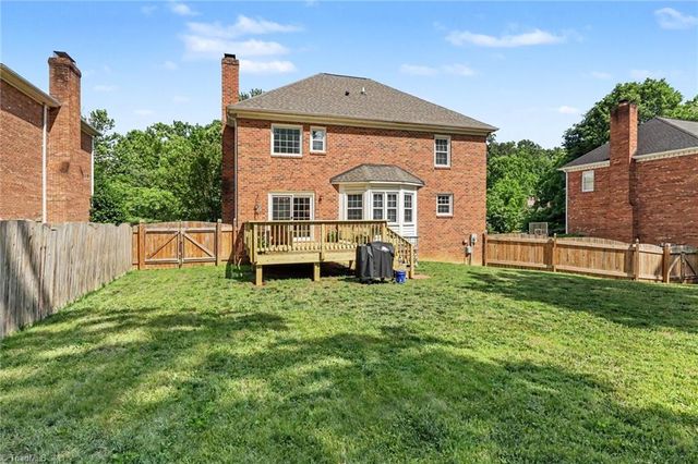 4504 Carriagebrook Court, Clemmons, NC 27012