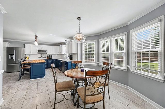 4504 Carriagebrook Court, Clemmons, NC 27012