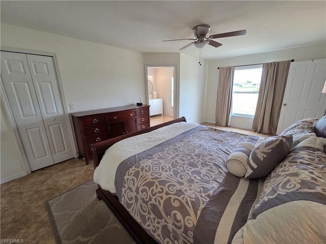 1050 NW 33rd PL, Cape Coral, FL 33993