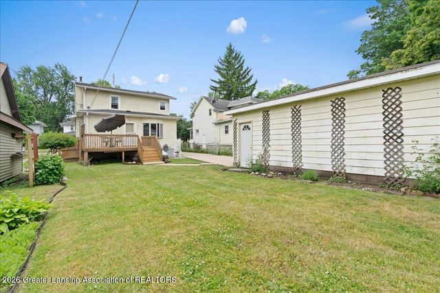 531 Pacific Avenue, Lansing, MI 48910