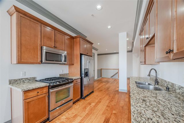 510 Lovett Boulevard 309, Houston, TX 77006