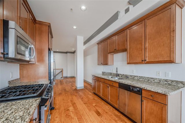 510 Lovett Boulevard 309, Houston, TX 77006