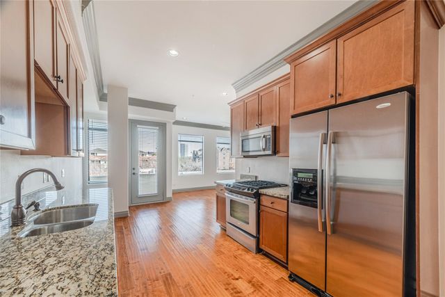 510 Lovett Boulevard 309, Houston, TX 77006