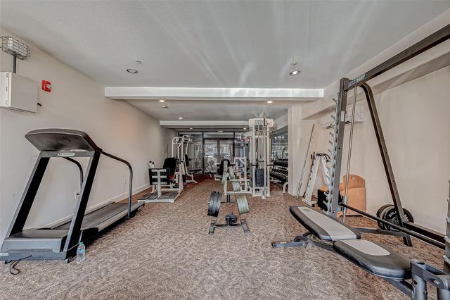 510 Lovett Boulevard 309, Houston, TX 77006